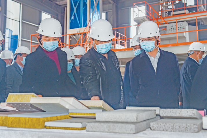 四川保溫材料項目建設.png